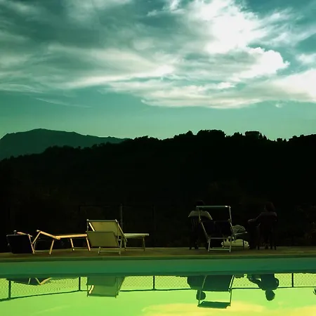 Casa di campagna Le Selve Comunanza