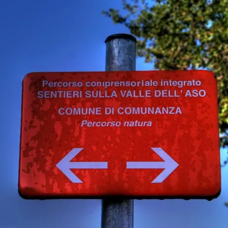 Casa di campagna Le Selve