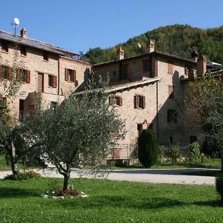 Country house Le Selve Comunanza