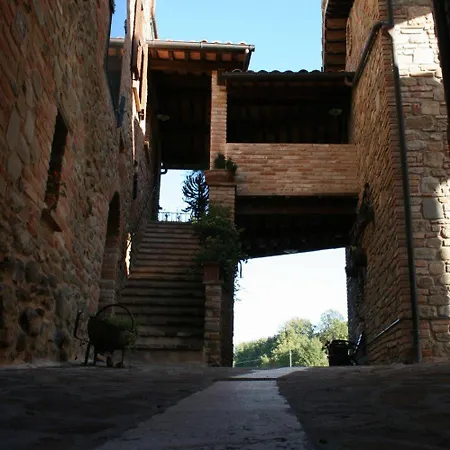 Le Selve Comunanza