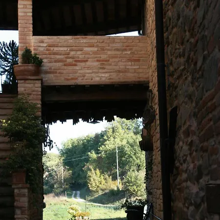 Le Selve * Comunanza