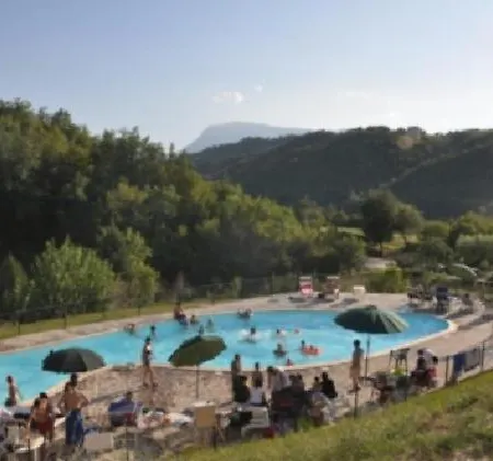 Le Selve Comunanza