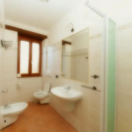 Le Selve Country house *
