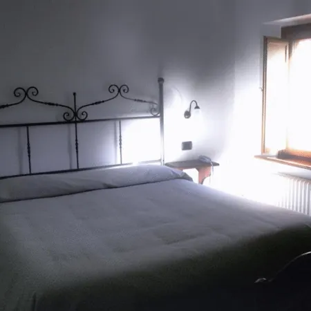 Le Selve Country house